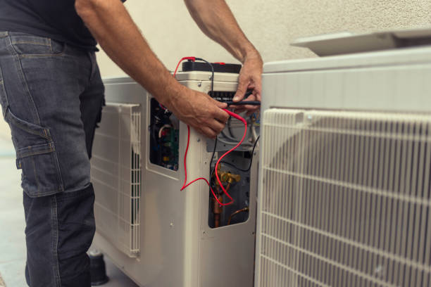 Best HVAC Training and Certification in Tracy, MN