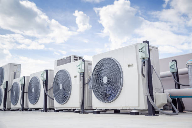 Best Air Conditioning Cleaning in Tracy, MN
