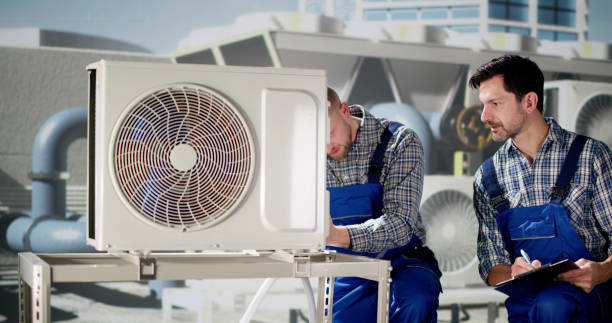 Reliable Tracy, MN HVAC Solutions