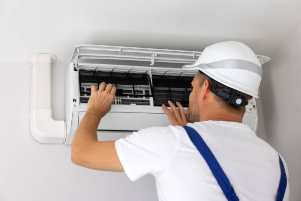 Best Energy-efficient HVAC Solutions in Tracy, MN