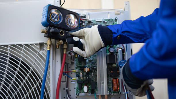 Best Emergency HVAC Services in Tracy, MN